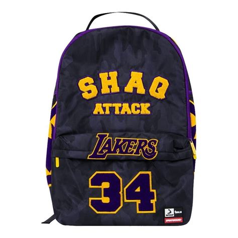 nba school bag